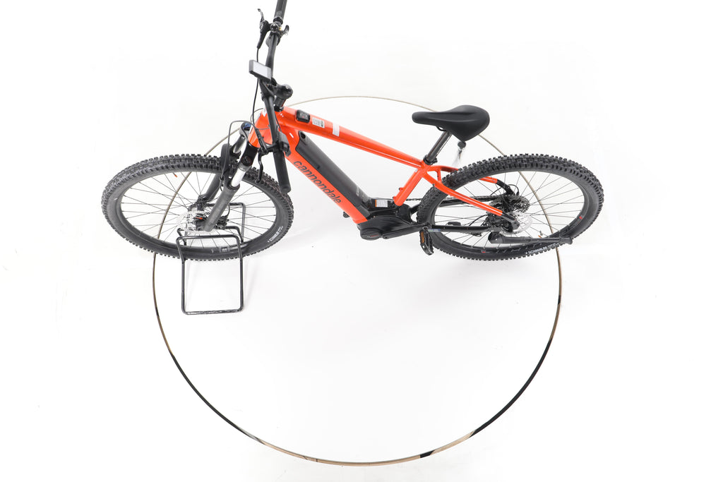 Cannondale Trail Neo 3 E-Bike 2024 - Image 19