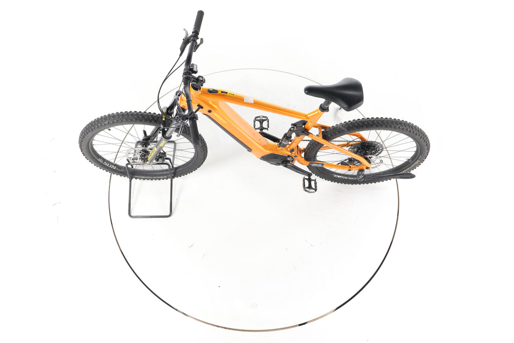 HoheAcht Mola Roko Fully E-Bike - Image 19