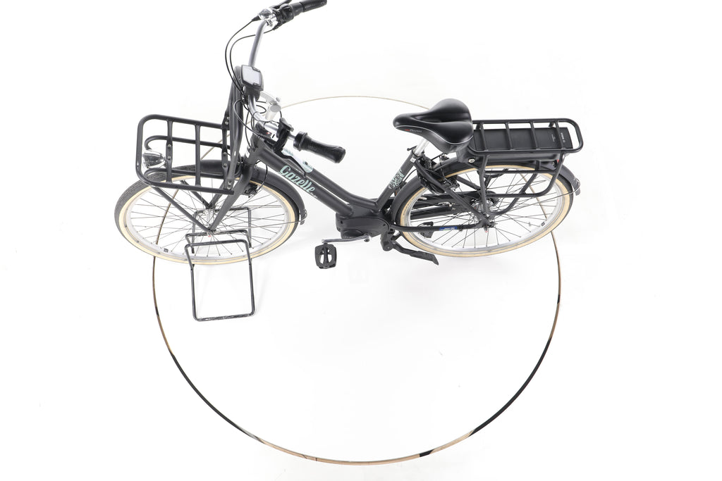 Gazelle Miss Grace C7+ HMB City E-Bike Tiefeinsteiger - Image 19