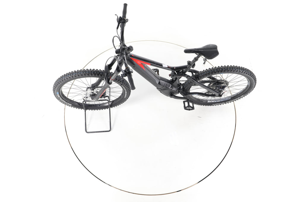 Bulls E-Stream EVO AM 3 Fully E-Bike - Image 19