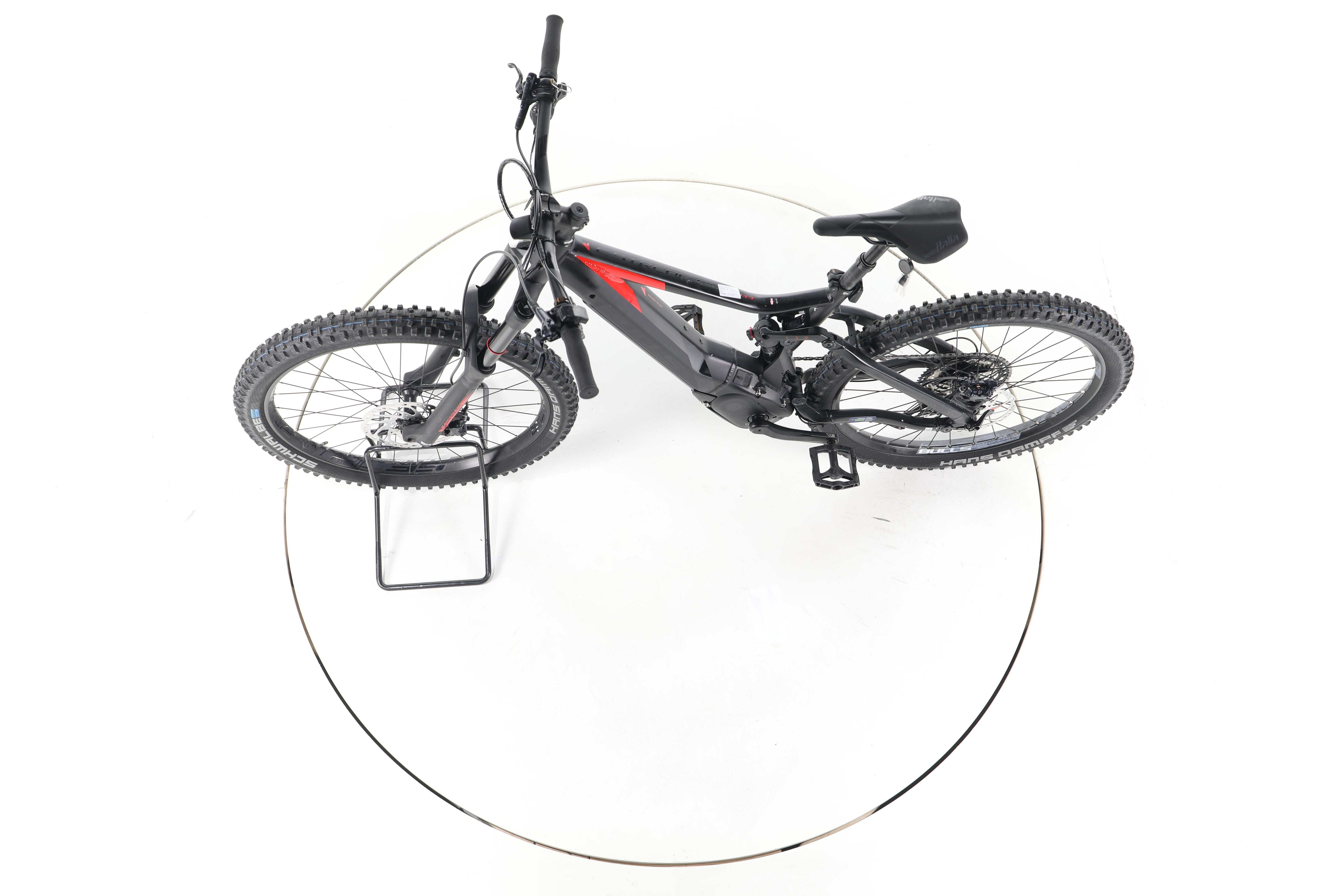 Bulls E-Stream EVO AM 3 Fully E-Bike - Image 19