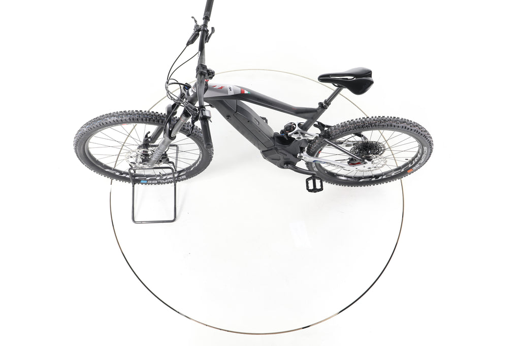 Fantic XMF 1.7 Race E-Bike Fully Carbon - Image 19