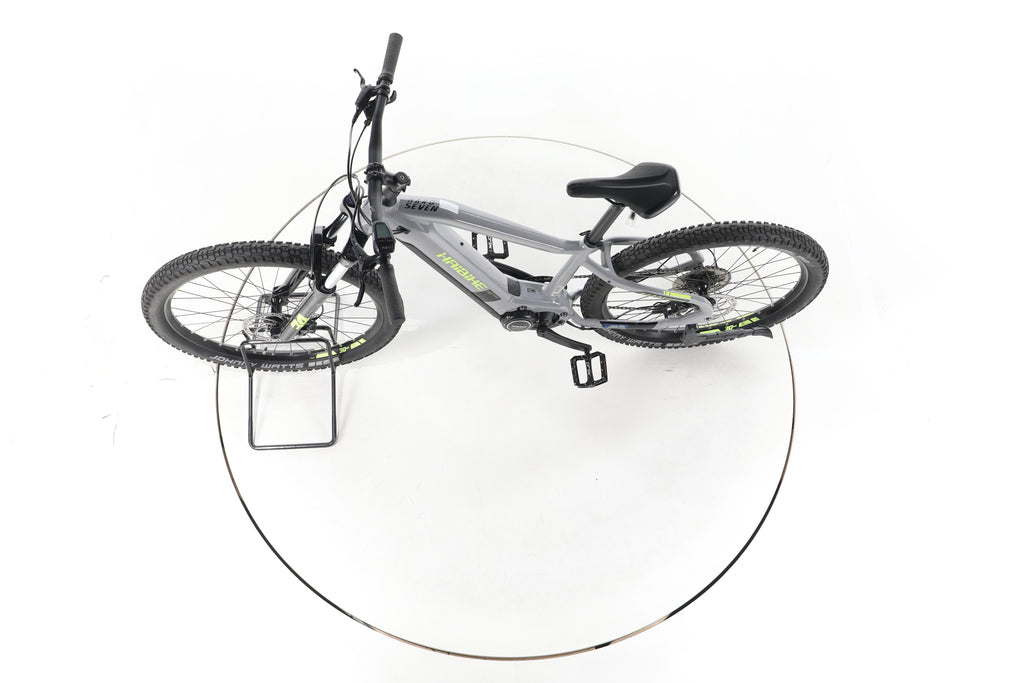 Haibike HardSeven 6 E-Bike - Image 19