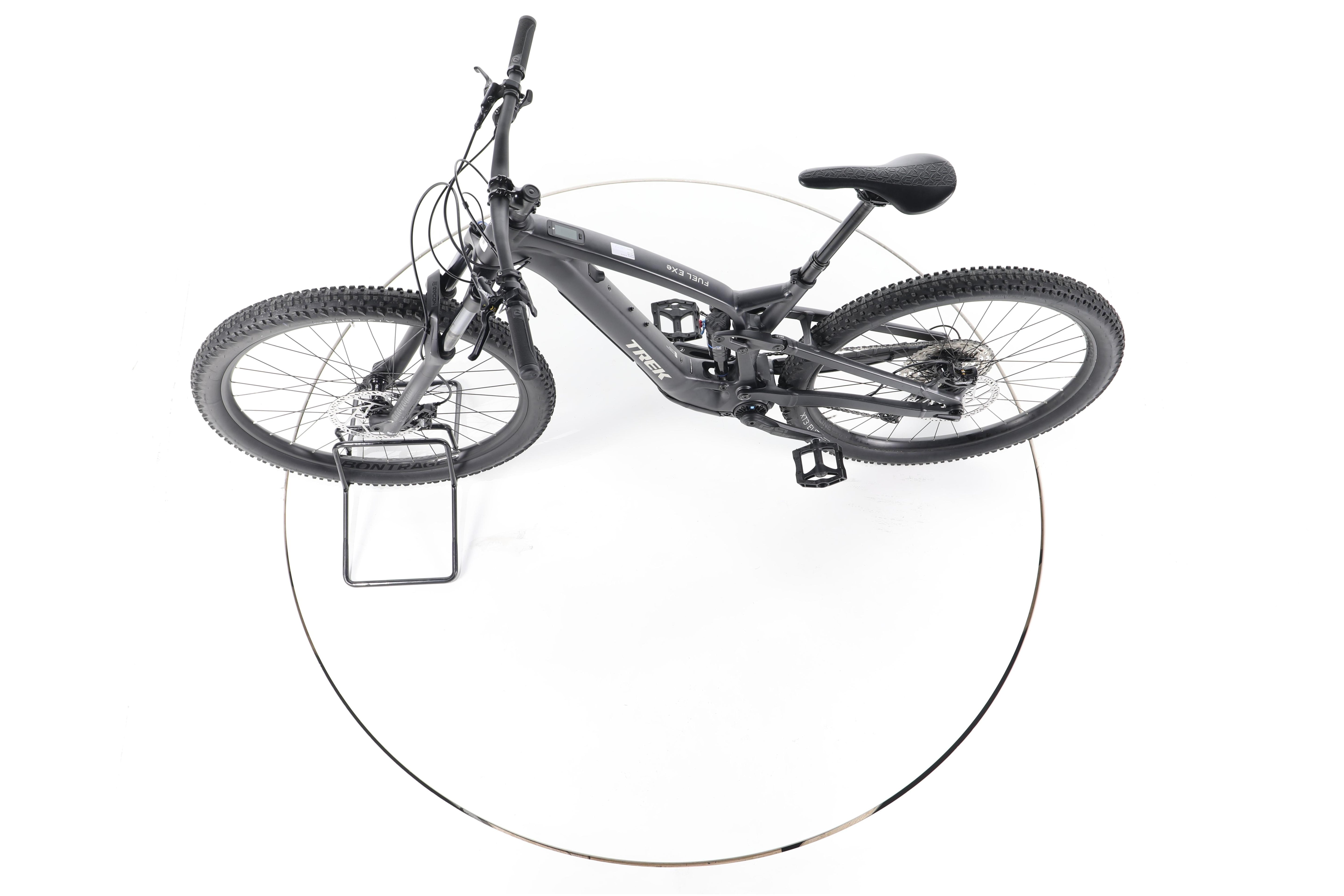 Trek FUEL EXe 5 E-Bike Fully 2024 - Image 19