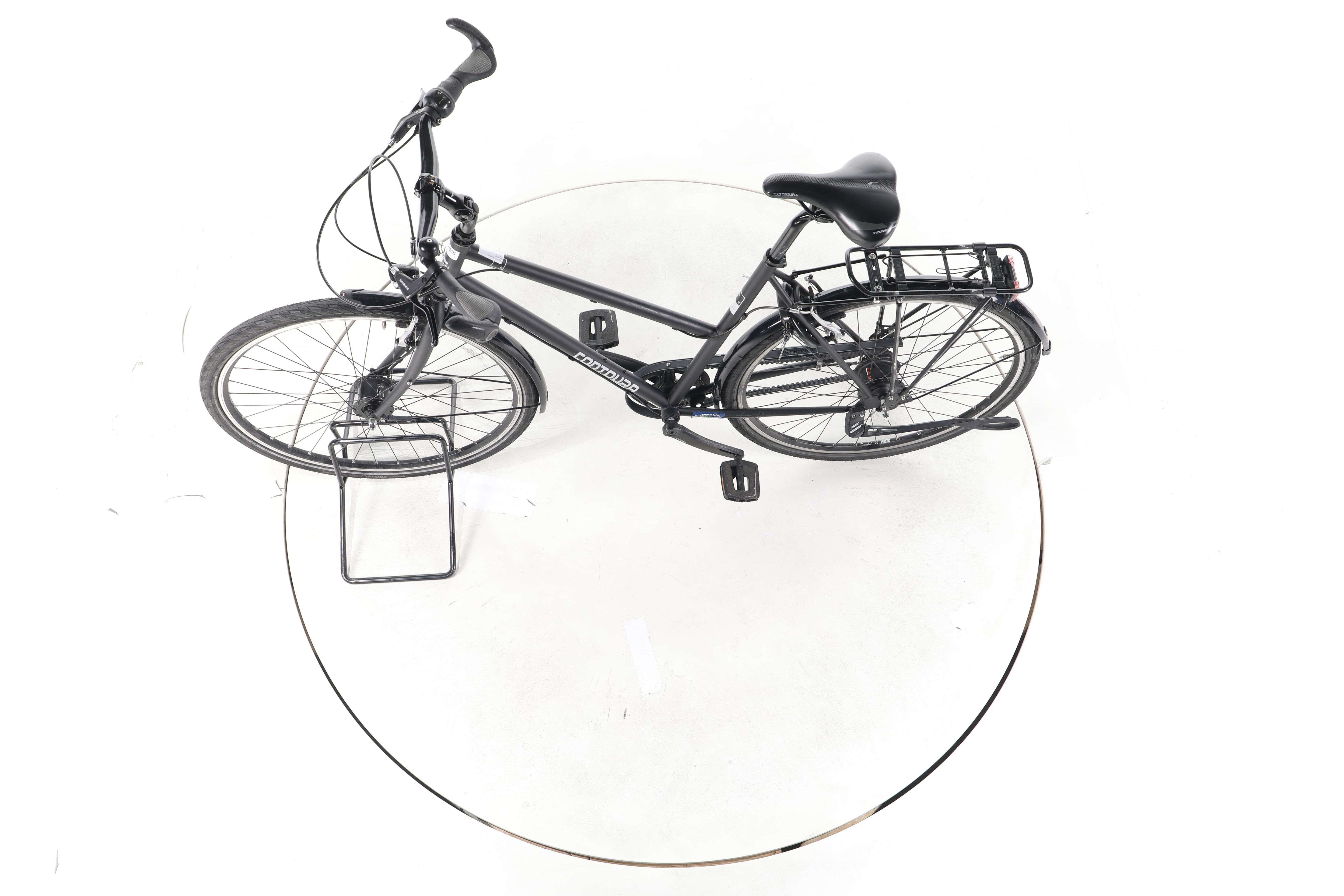 Contoura FE-6 Gates Fahrrad City & Trekking - Image 19