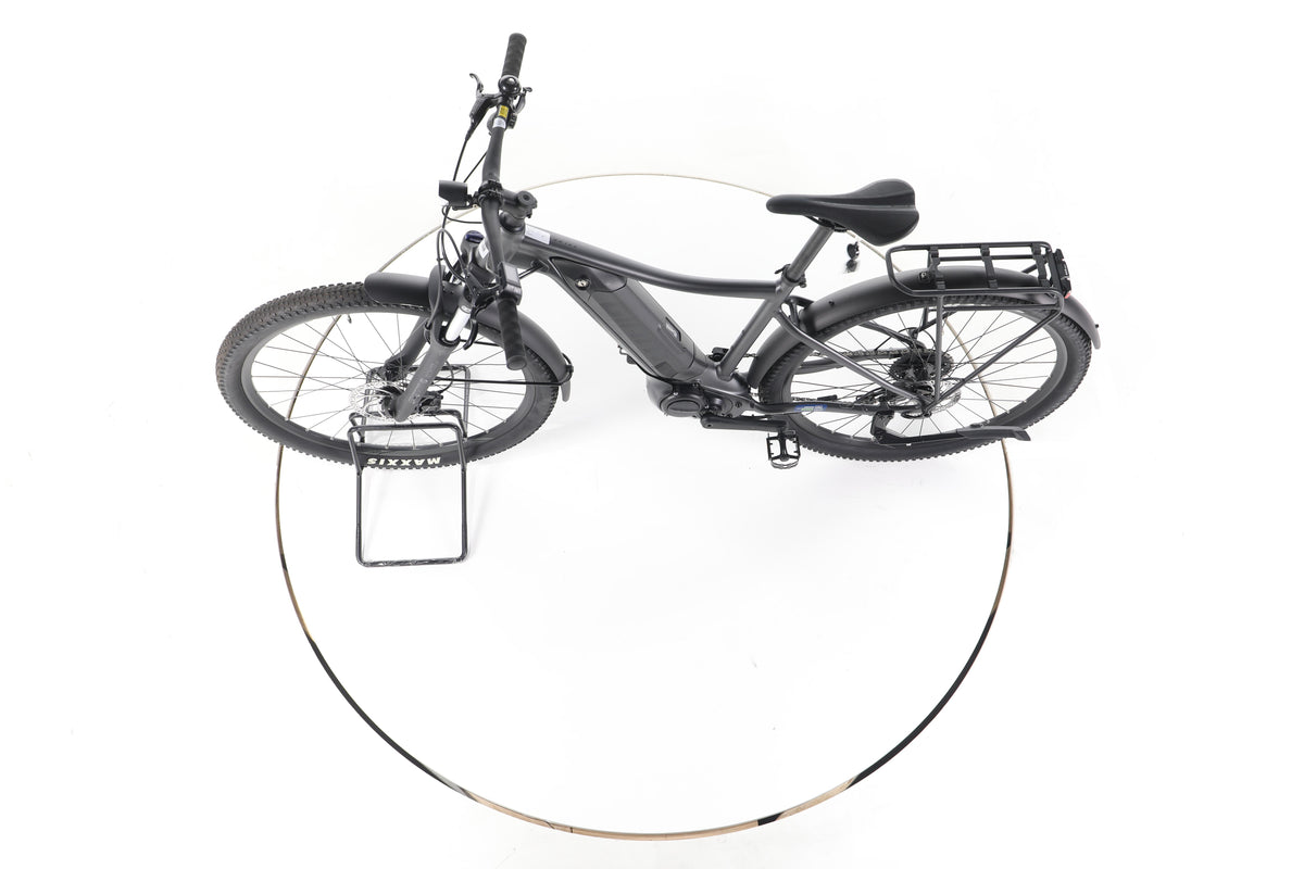 Giant Talon E+ EX Trekking E-Bike - Image 19