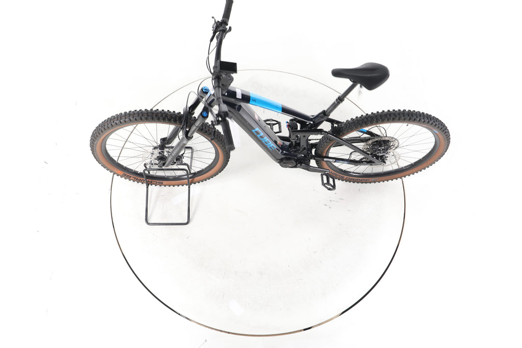 Cube Stereo Hybrid 140 HPC SLX E-Bike Fully 2024 - Image 19