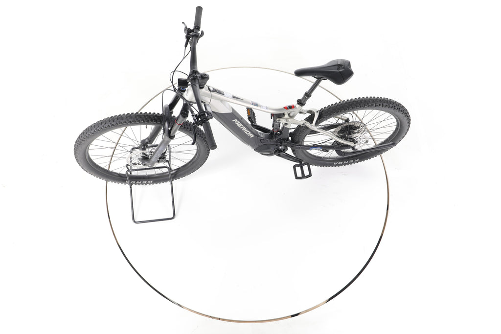Merida eONE-SIXTY 575 E-Bike Fully - Image 19