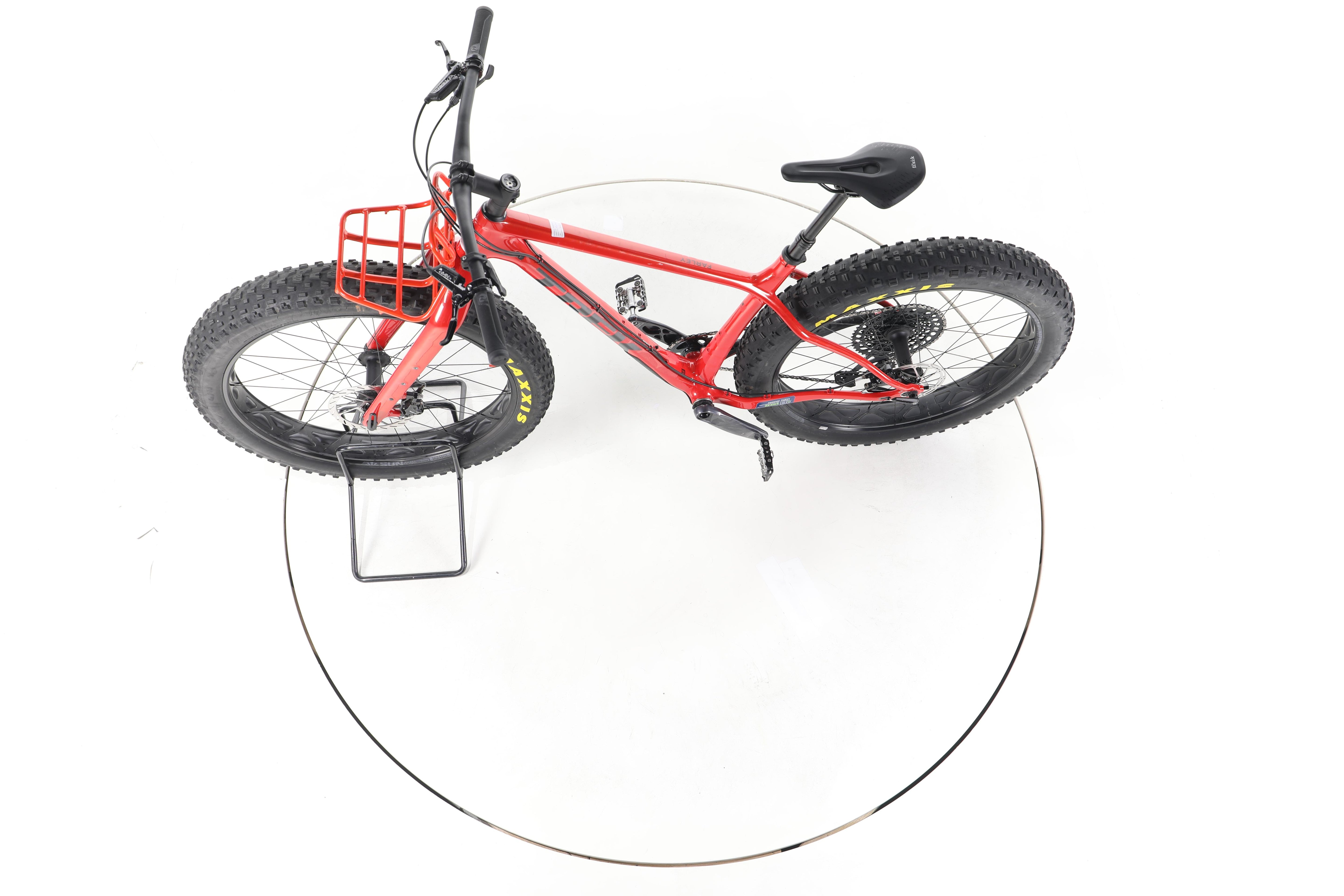 Trek Farley 9.6 - Image 19