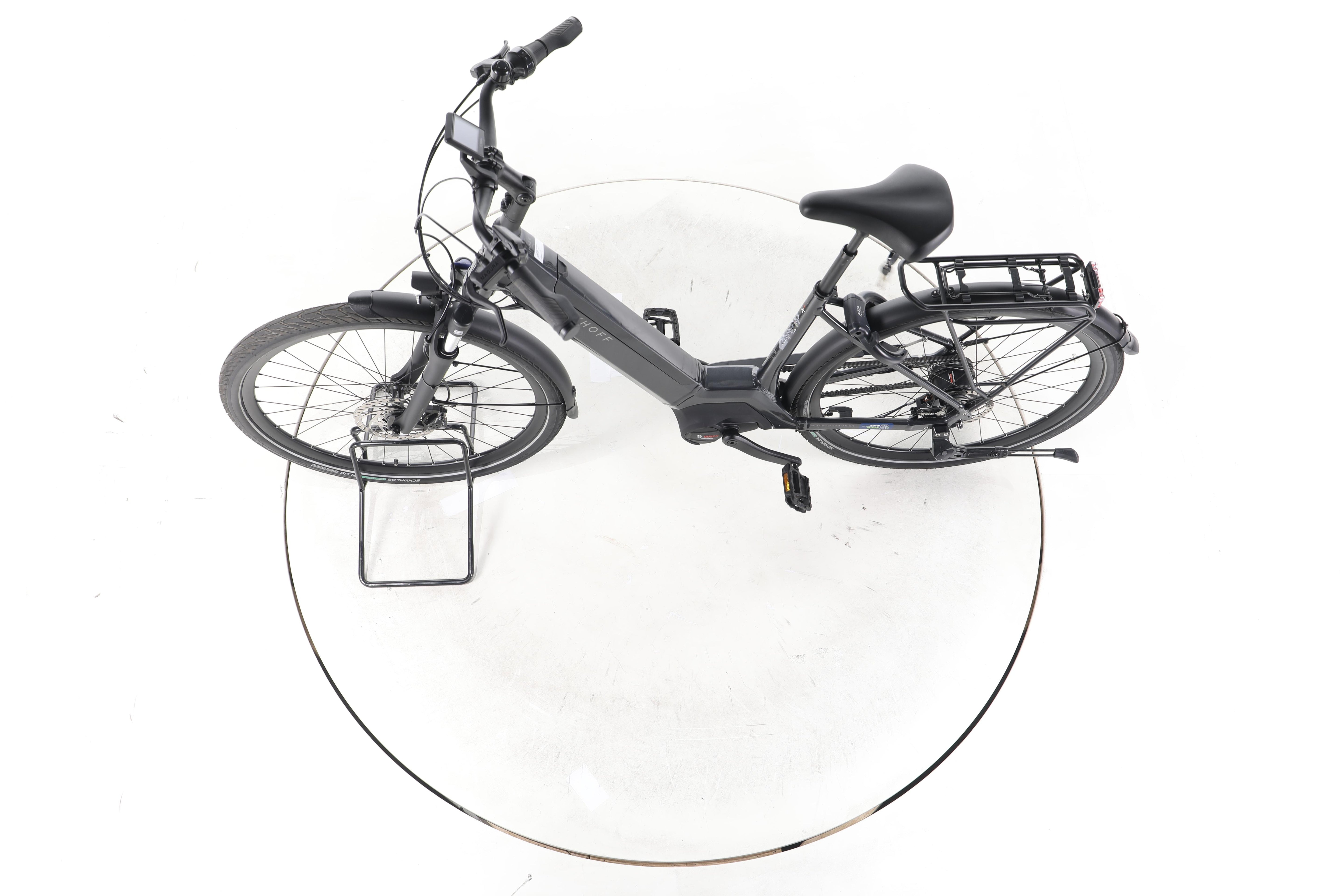 Kalkhoff Image 3.B excite City E-Bike Tiefeinsteiger 2024 - Image 19