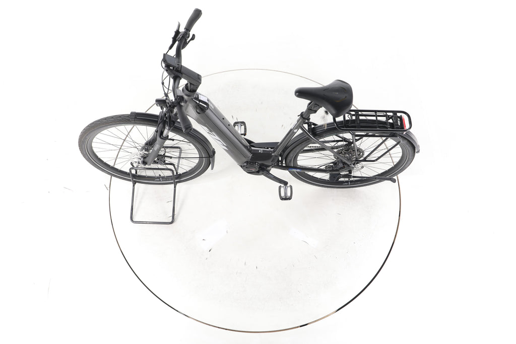 KTM Macina Style 730 Trekking E-Bike Tiefeinsteiger - Image 19