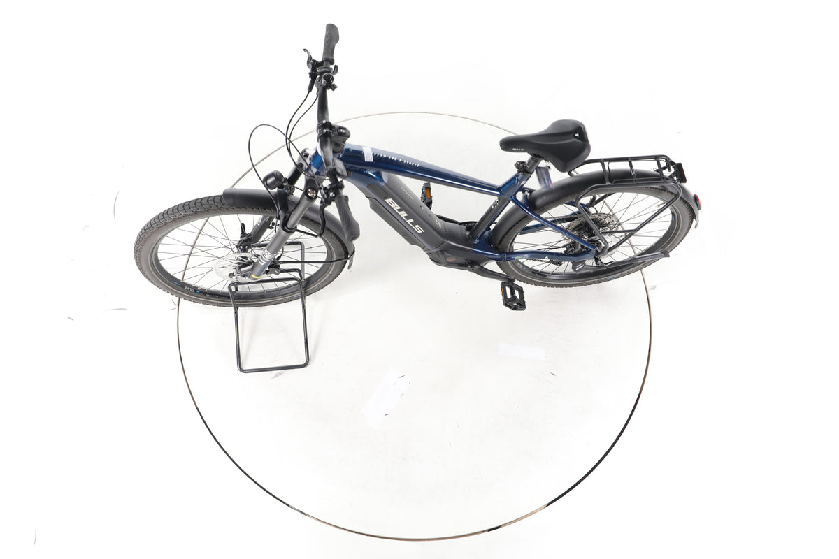 Bulls E-Stream EVO 2 Trekking E-Bike - Image 19