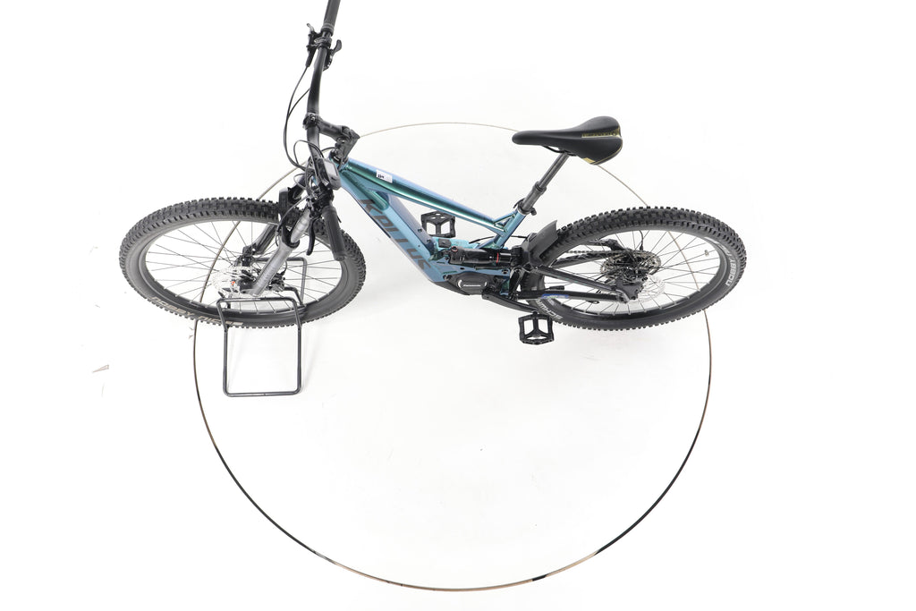 Kellys Theos R30 E-Bike Fully - Image 19
