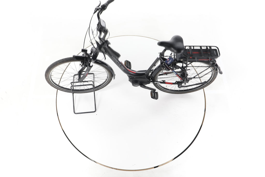 Hercules Robert/a R7 Active Plus City E-Bike Tiefeinsteiger - Image 19