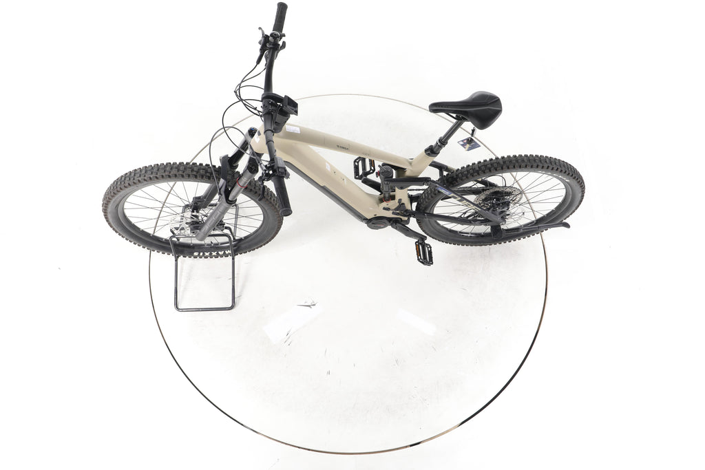 Cube Stereo Hybrid 160 HPC SL E-Bike Fully Carbon - Image 19