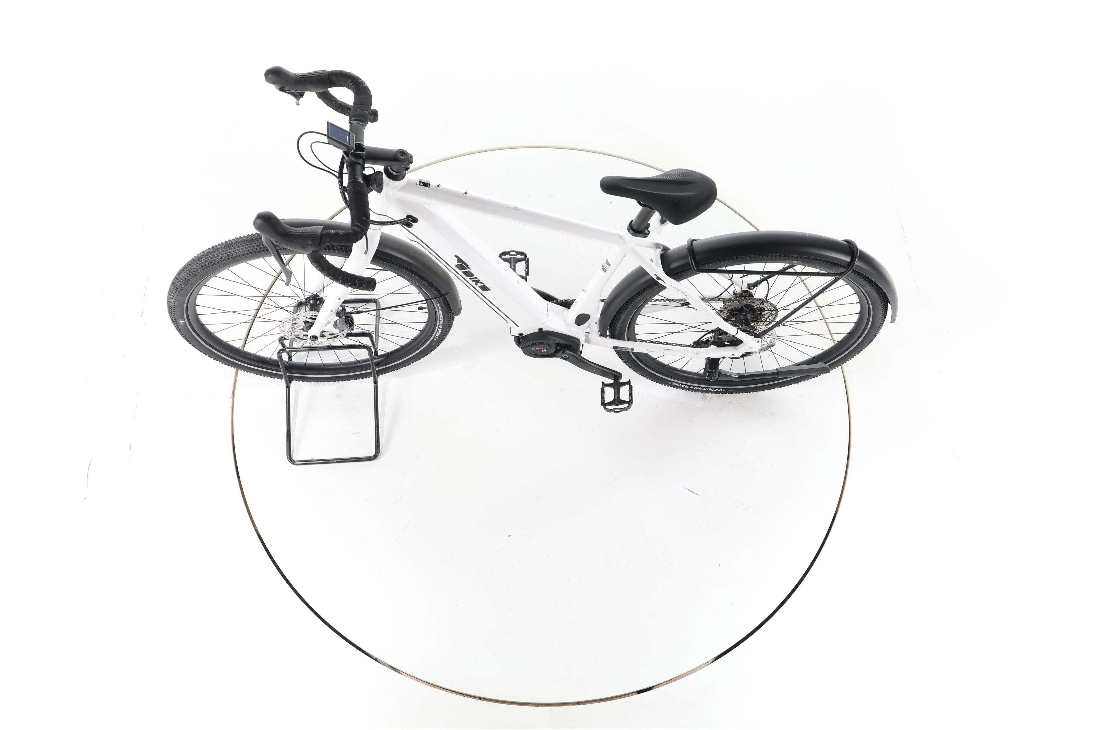 EBIKE Das Original Offroad Pro C003 E-Gravelbike - Image 19