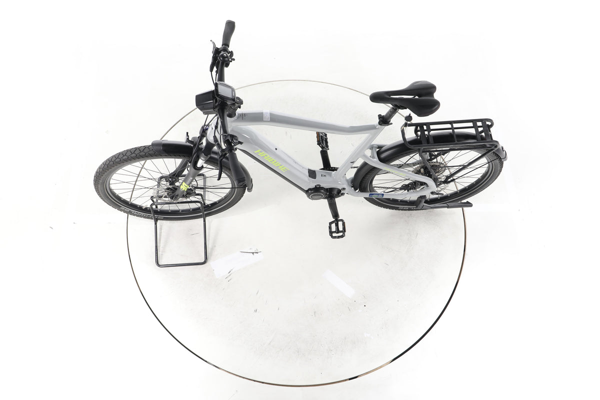 Haibike Trekking 6 Trekking E-Bike - Image 19