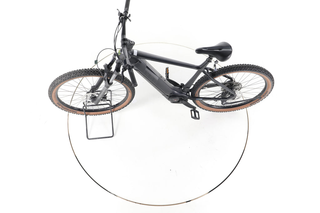 IXGO MX-E FOUR Trekking E-Bike 2025 - Image 19