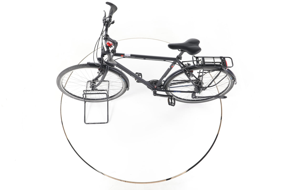 VSF Fahrradmanufaktur T-300 Fahrrad City & Trekking - Image 19