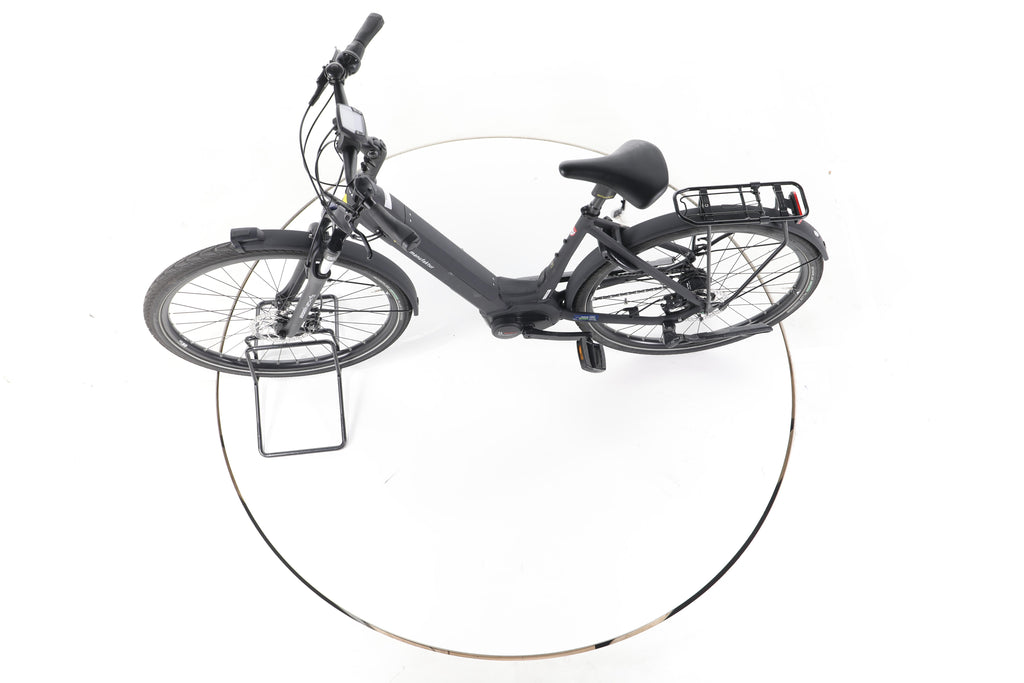 Kieler Manufaktur Cross LTD City E-Bike Tiefeinsteiger - Image 19