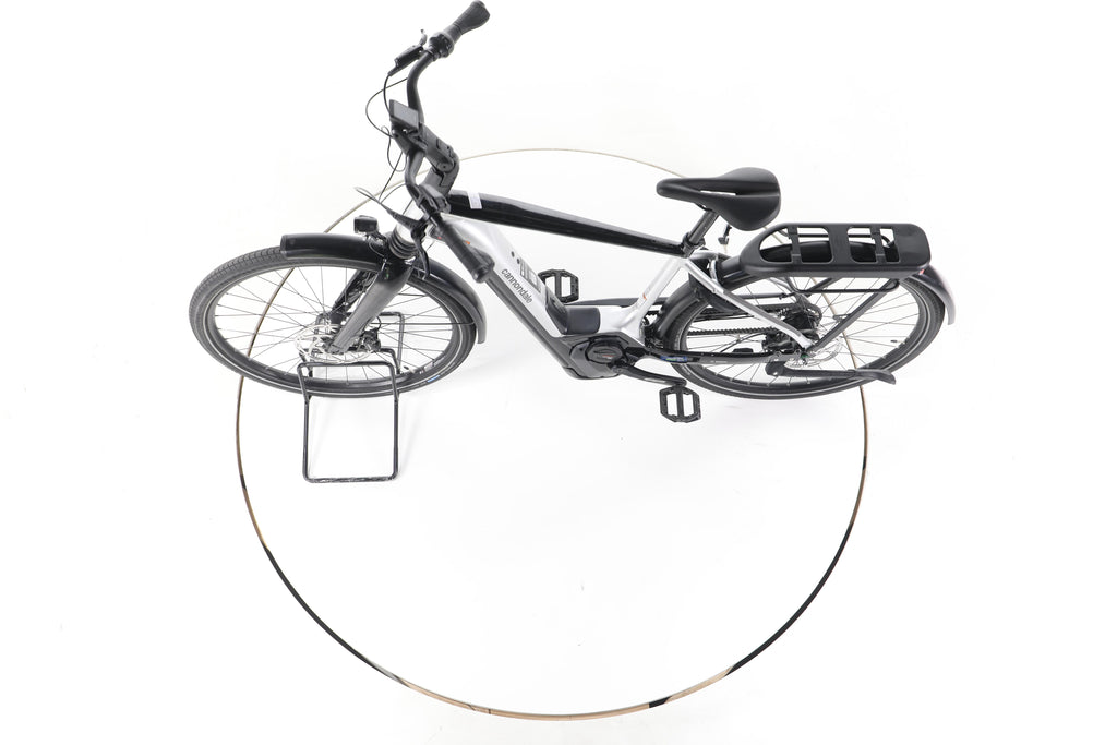 Cannondale Mavaro Neo 2 City E-Bike - Image 19