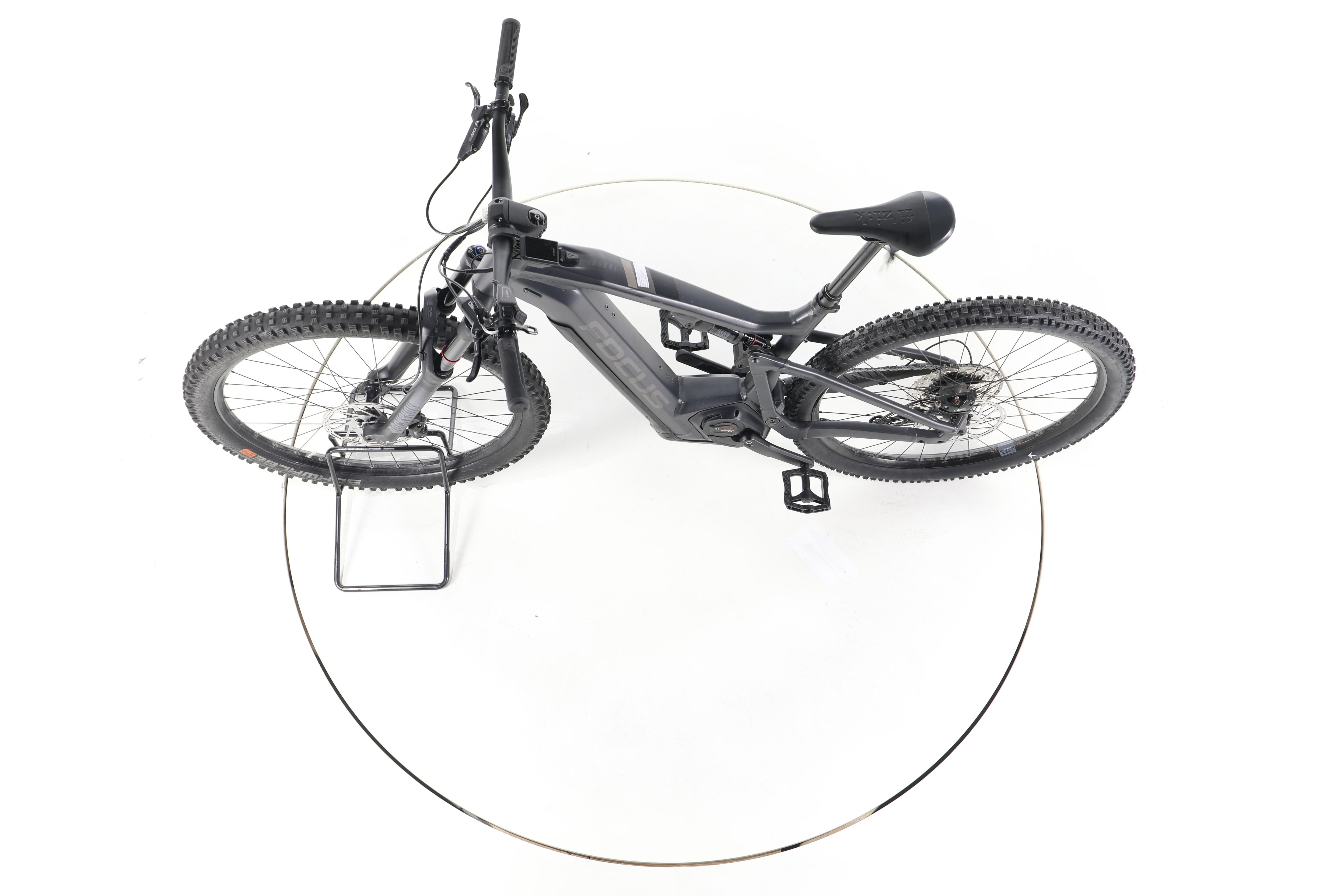 Focus Thron² 6.8 Fully E-Bike - Image 19