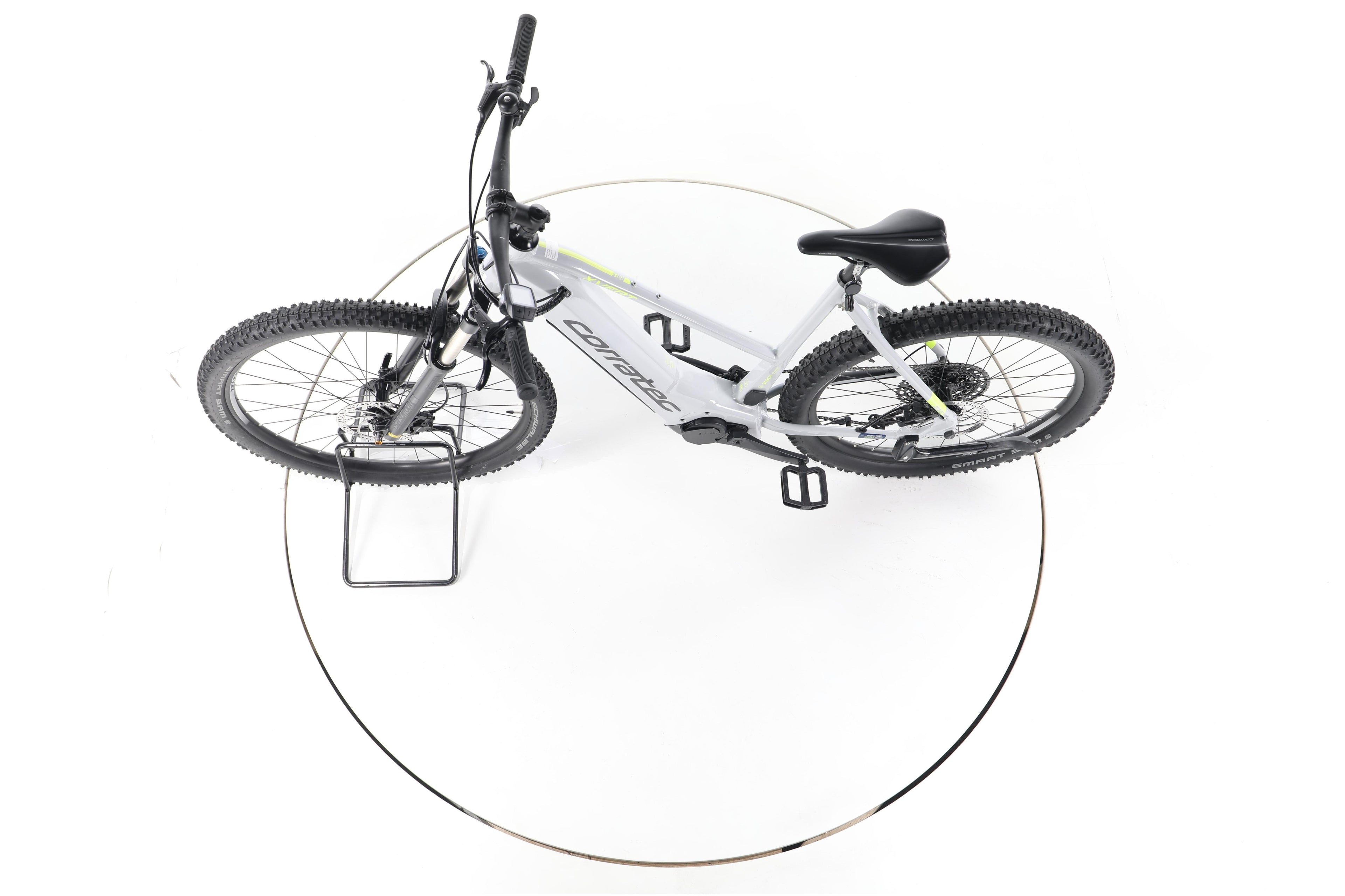 Corratec X-Vert Race E-Bike - Image 19