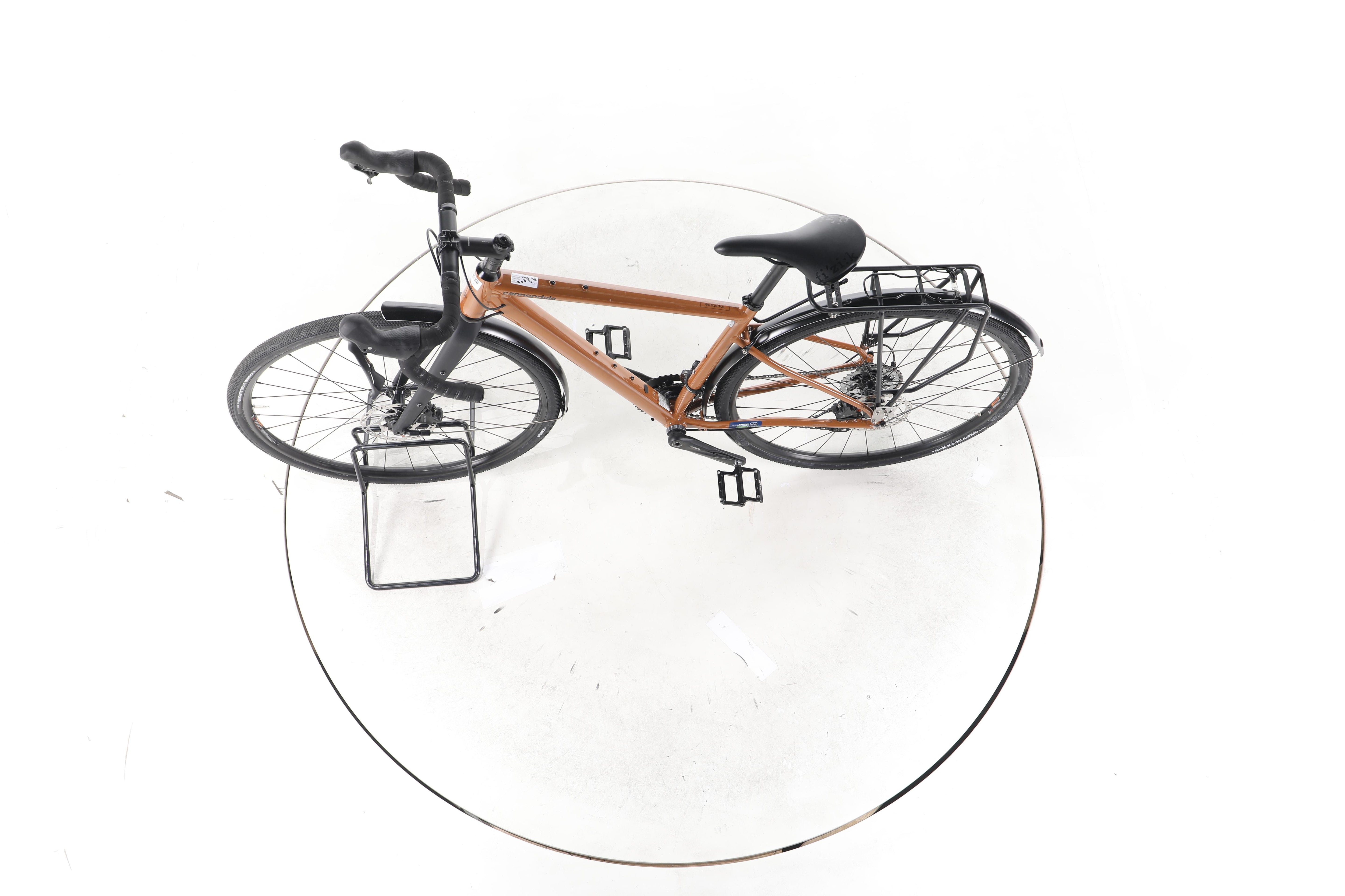 Cannondale topstone1 Gravelbike - Image 19