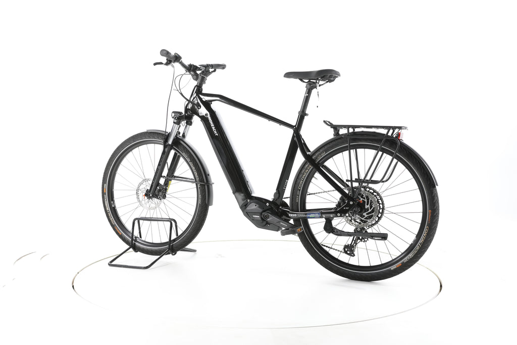 HoheAcht Pasio Terra Trekking E-Bike - Image 19