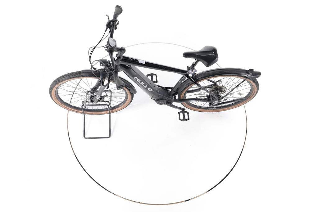 Bulls Cross Rider Evo 1 E-Bike - Image 19