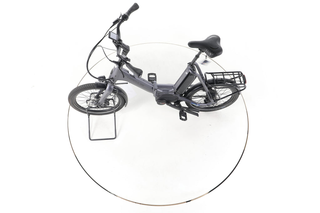 Hercules Rob Fold F5 Falt E-Bike Tiefeinsteiger 2024 - Image 19
