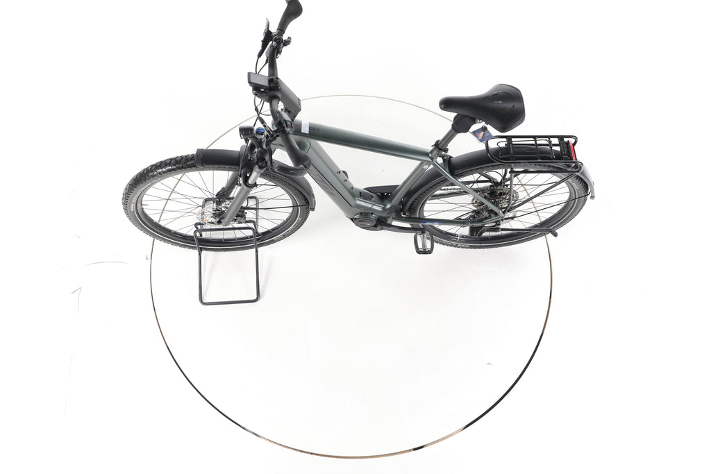 KTM Macina Gran Pro Trekking E-Bike 2024 - Image 19