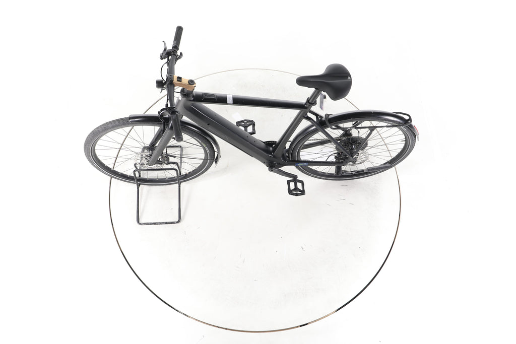 Riese & Müller UBN Five touring Trekking E-Bike - Image 19