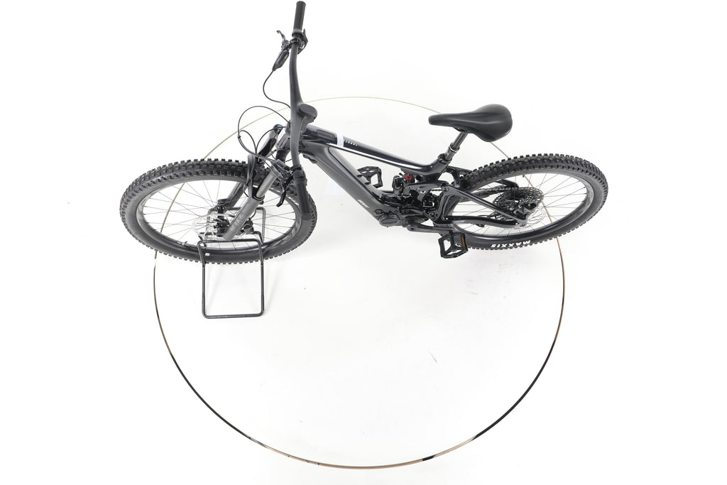 Giant Trance X Advanced E+ EL 1 Fully E-Bike Carbon 2024 - Image 19