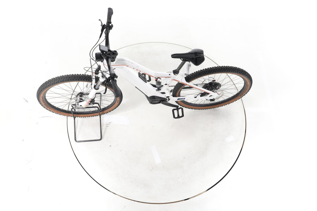 Bulls Sonic EVA TR1 E-Bike Fully - Image 19