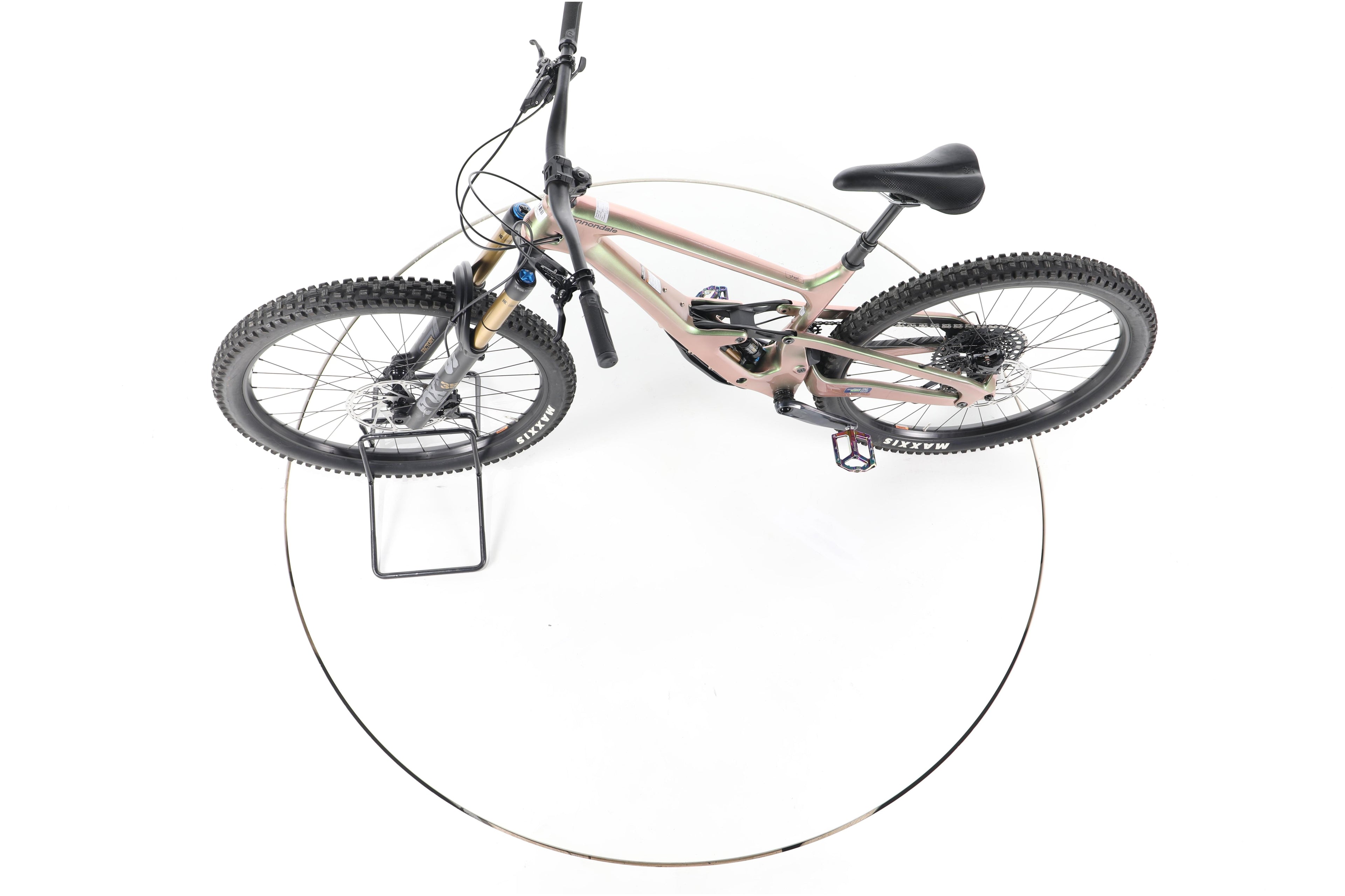 Cannondale Jekyll 1 - Image 19