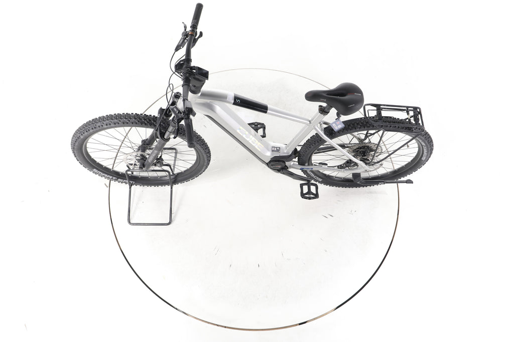 Cube Reaction Hybrid SLX E-Bike - Image 19