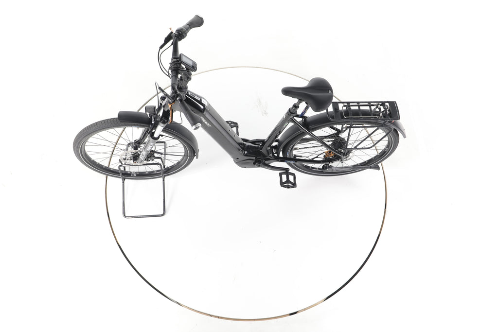 HoheAcht AMO EKO Vilago RT City E-Bike Tiefeinsteiger - Image 19