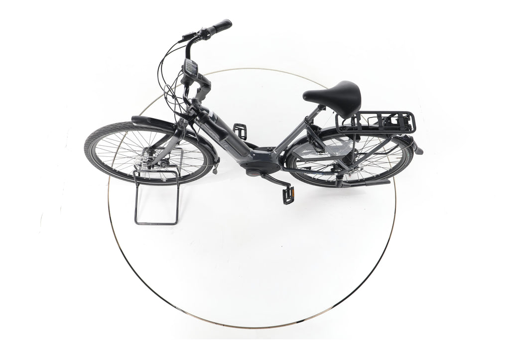 Gazelle Arroyo C5 HMB Elite City E-Bike Tiefeinsteiger - Image 19