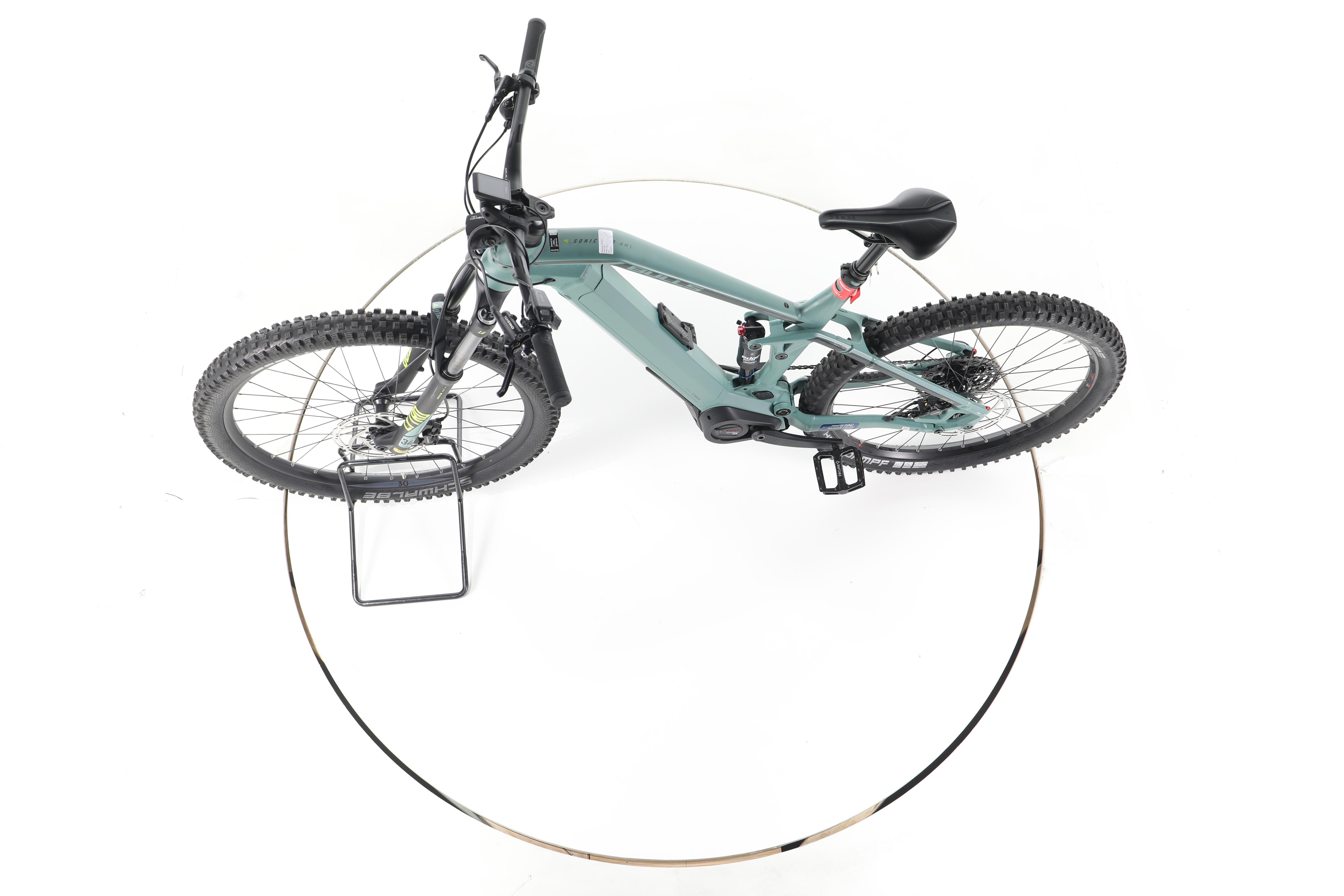 Bulls Sonic EVO AM1 E-Bike Fully - Image 19