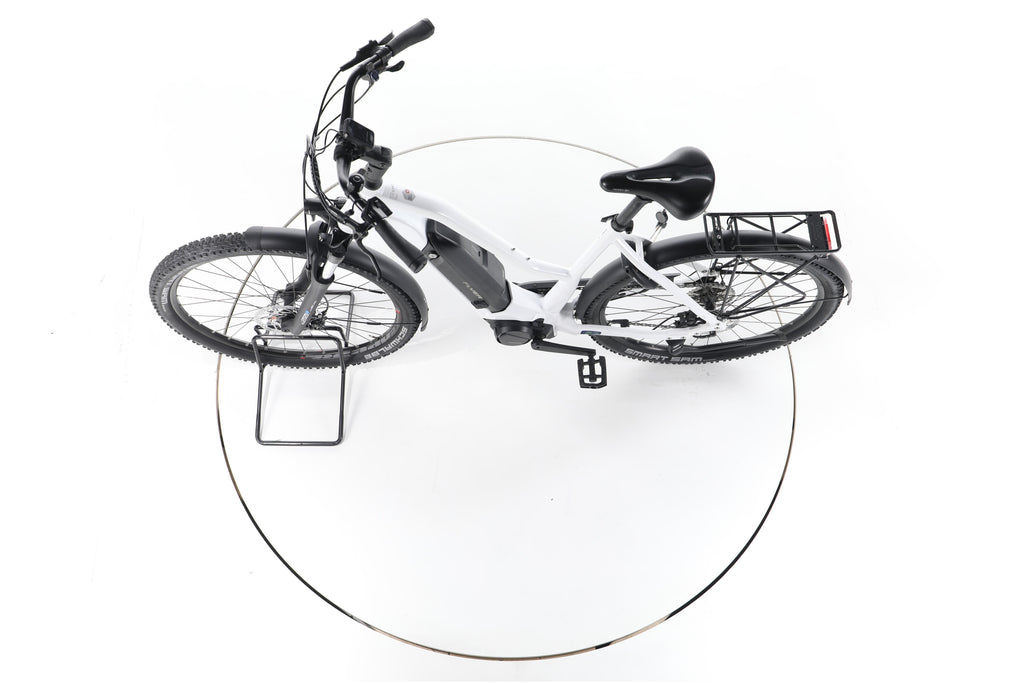 FLYER Upstreet5 3.12 Trekking E-Bike - Image 19