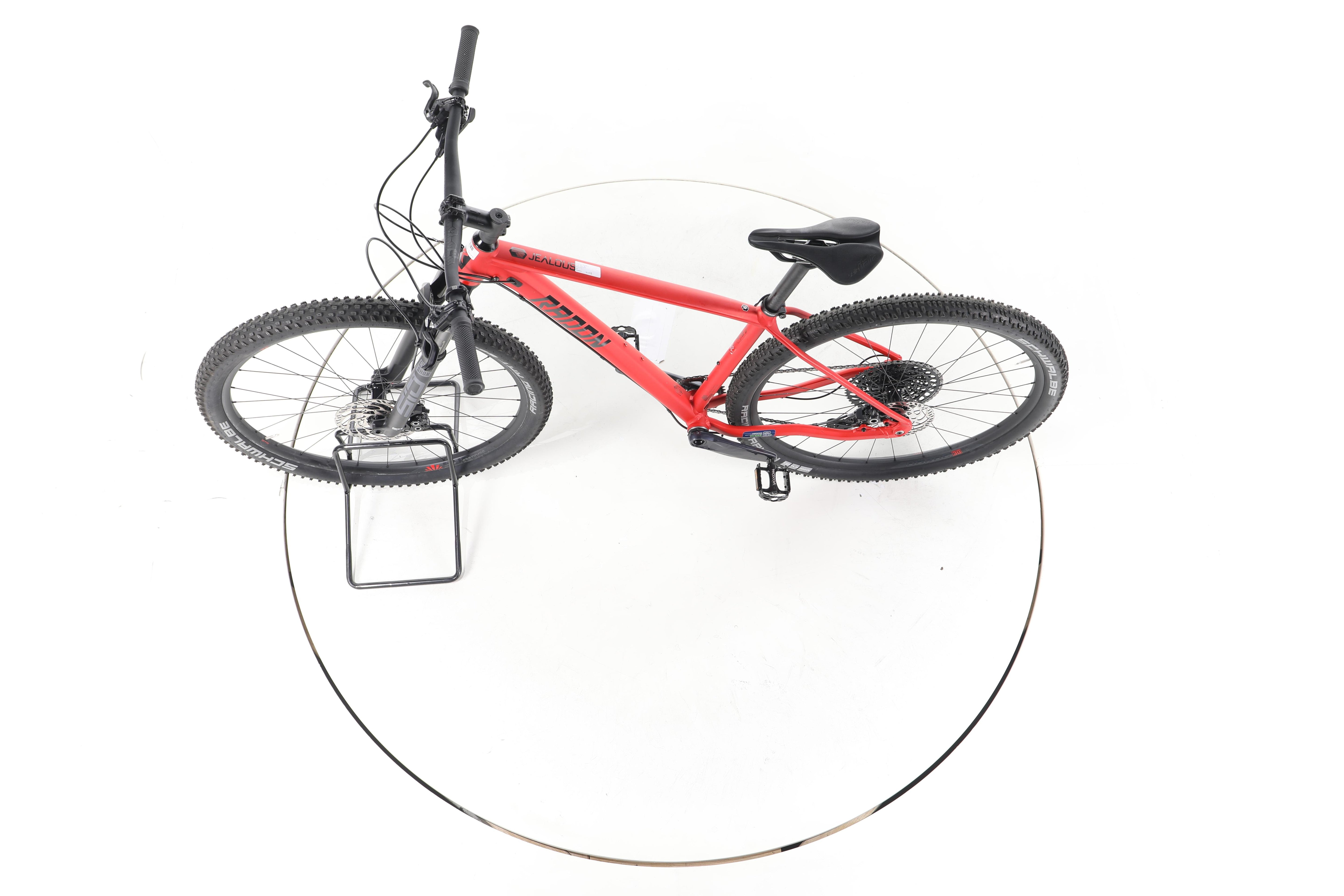 Radon Jealous AL 9.0 Fahrrad Hardtail - Image 19