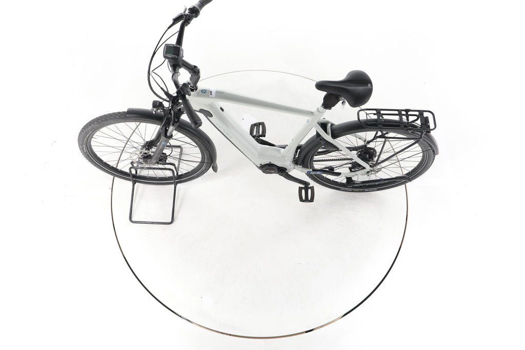 Victoria eManufaktur 11.8 Trekking E-Bike - Image 19