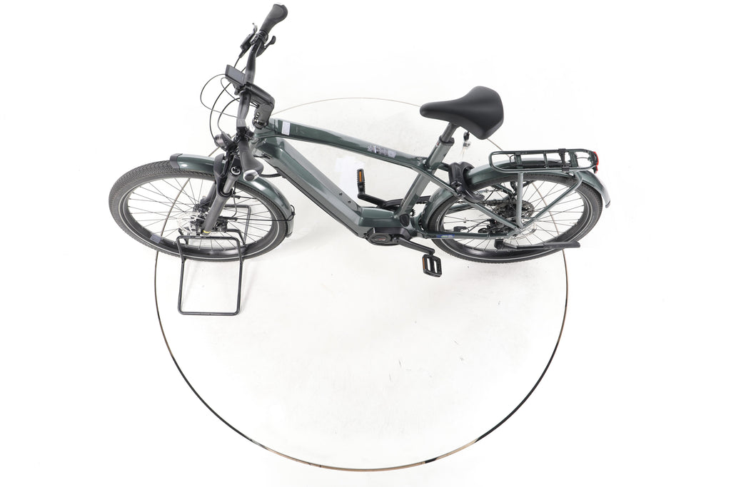 Kalkhoff Endeavour 7.B Move+ Trekking E-Bike 2024 - Image 19