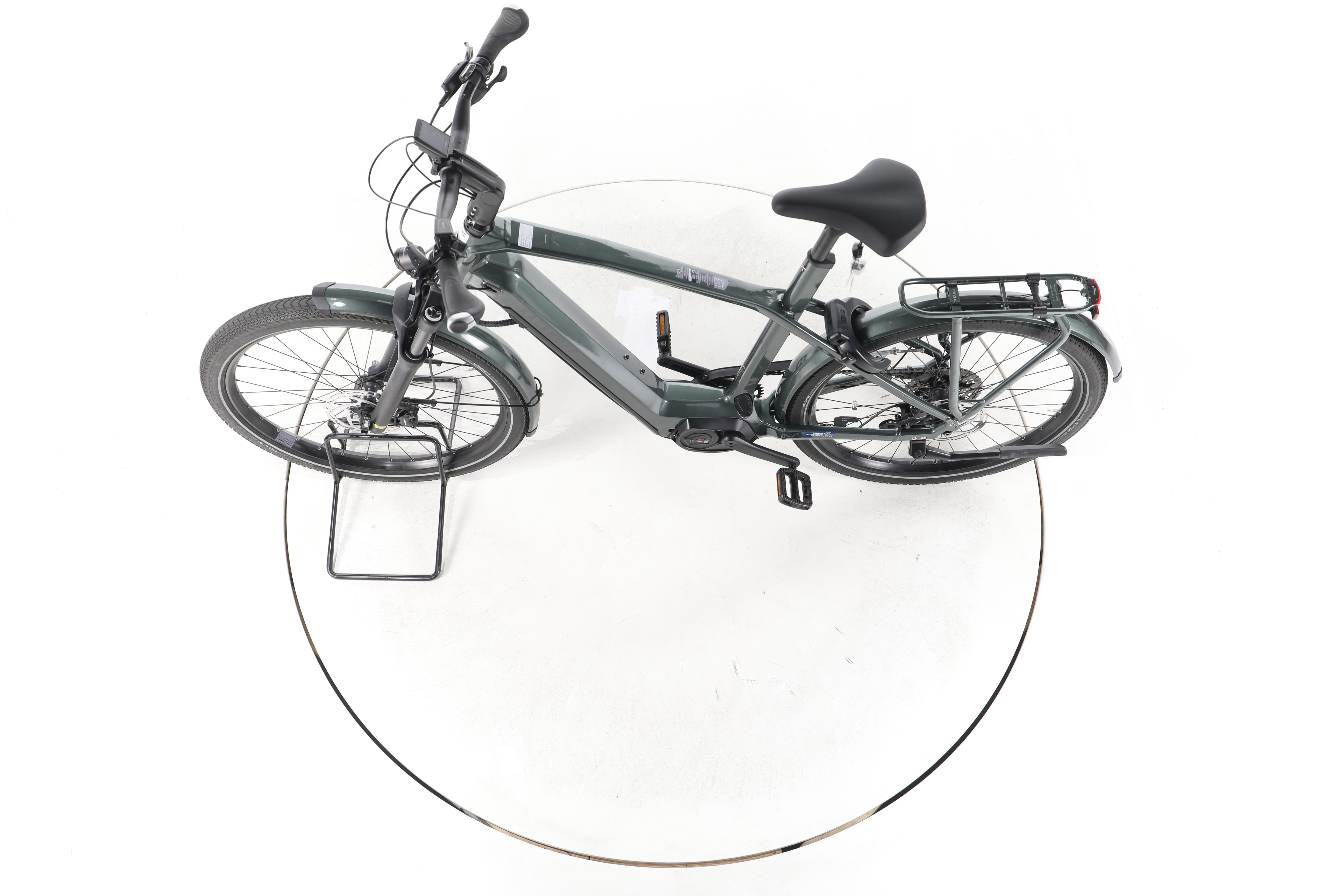 Kalkhoff Endeavour 7.B Move+ Trekking E-Bike 2024 - Image 19