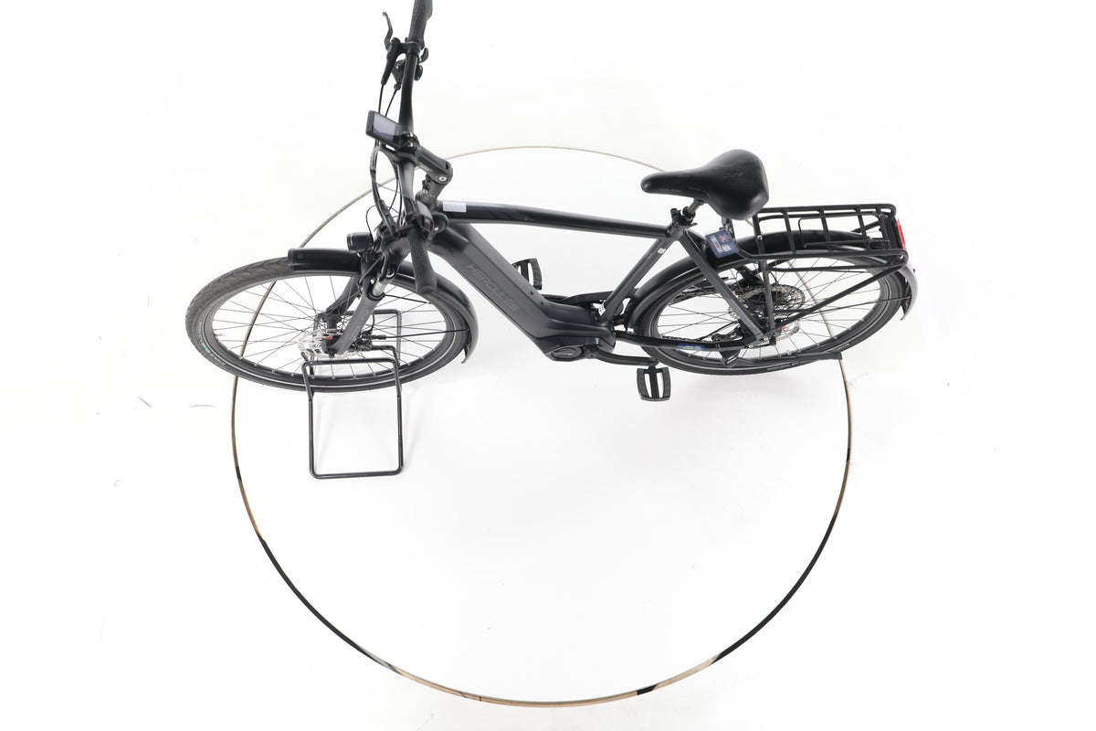 Hercules Futura Comp I-11 Trekking E-Bike - Image 19