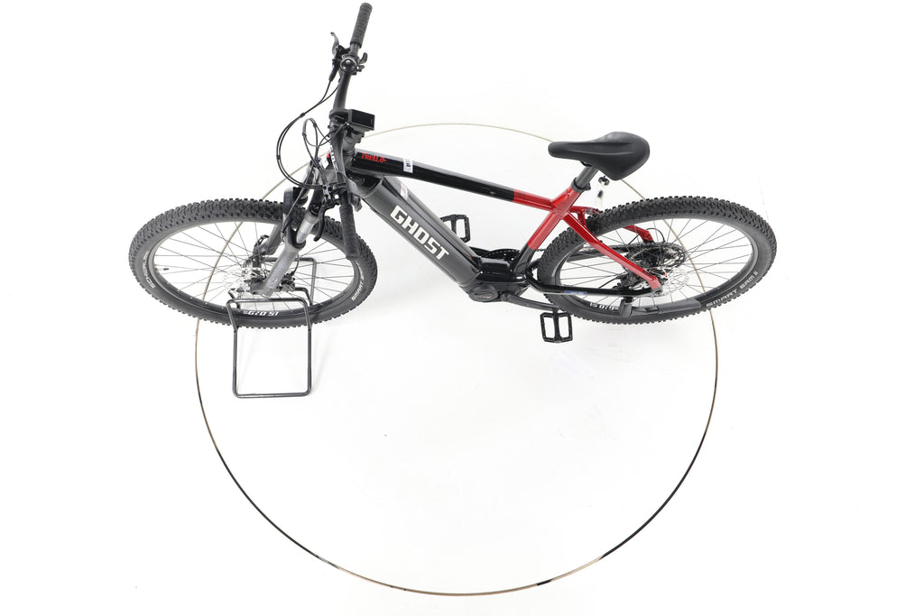 Ghost E-Teru B Pro 29 E-Bike 2024 - Image 19