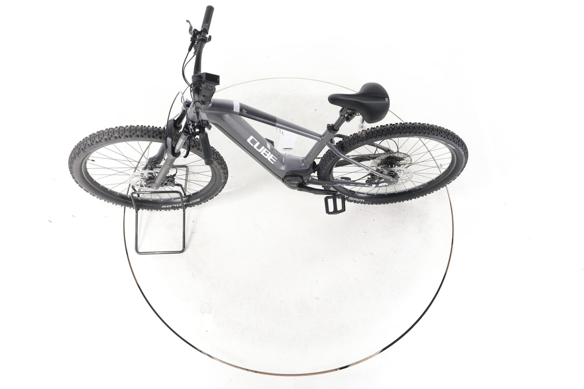 Cube Reaction Hybrid Race E-Bike - Image 19