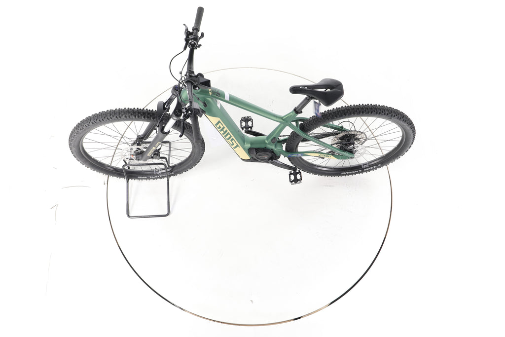 Ghost E-Teru B Advanced E-Bike - Image 19