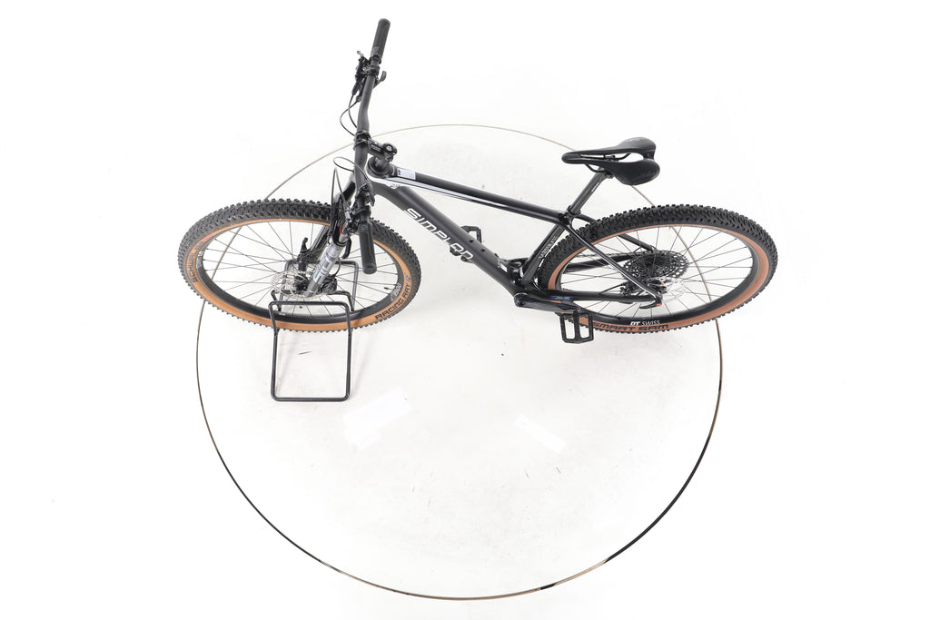 Simplon Razorblade 3 Fahrrad Hardtail - Image 19